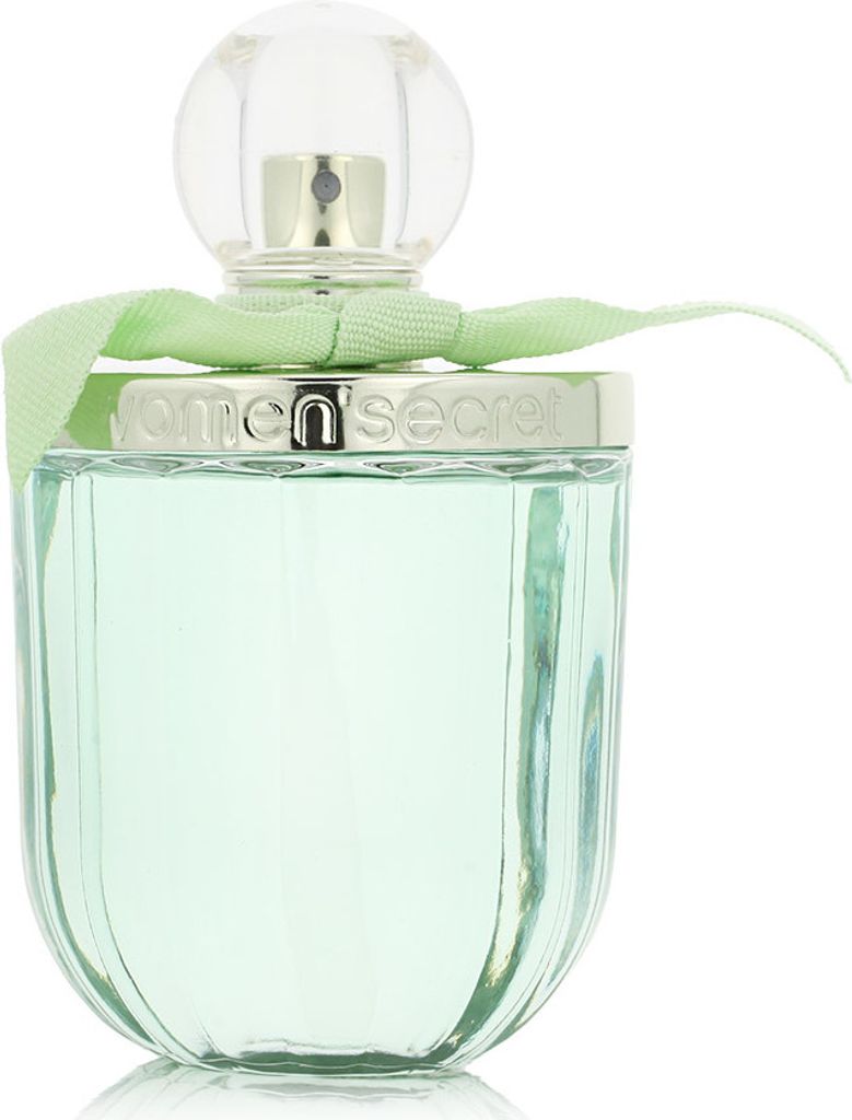 Womens'secret - Eau It's Fresh, eau de toilette, 100 ml Productafbeelding 