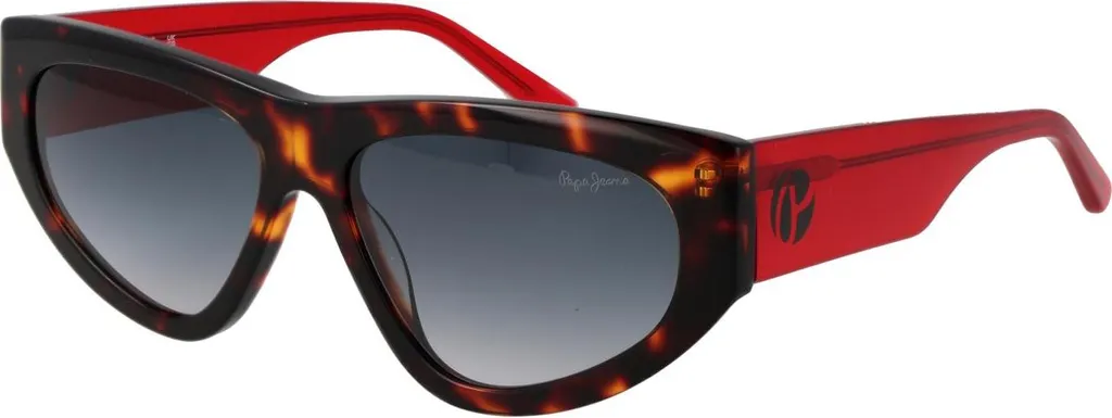 Lunettes de soleil Pepe Jeans PJ7403 pour Homme Style Casual Chic 56mm