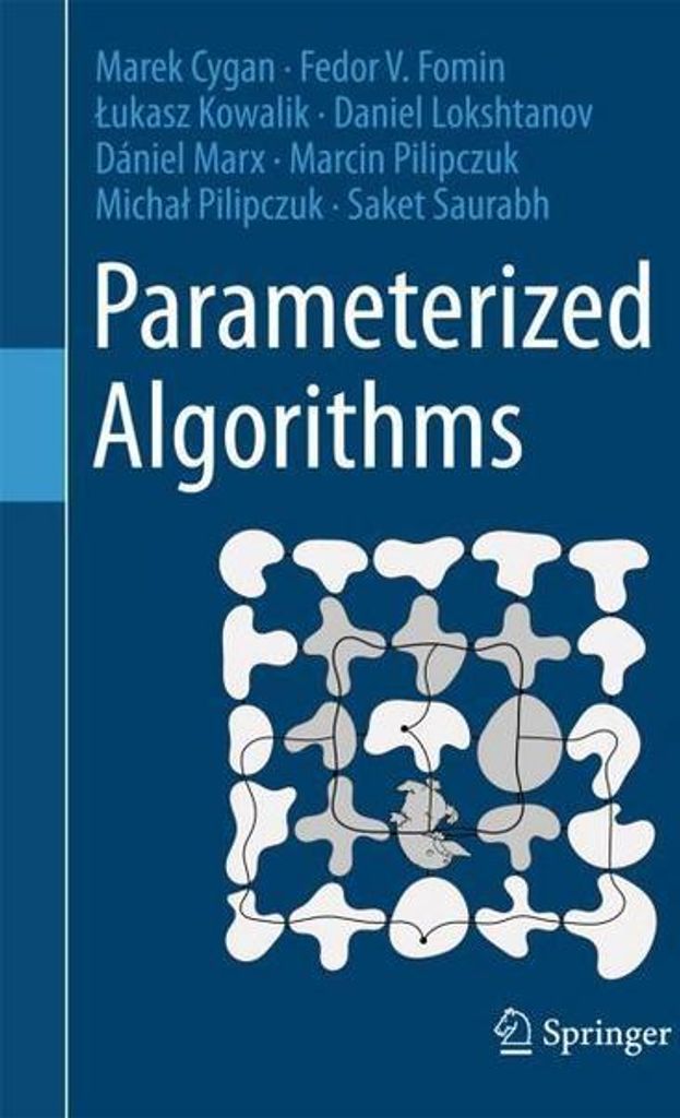 Parameterized Algorithms