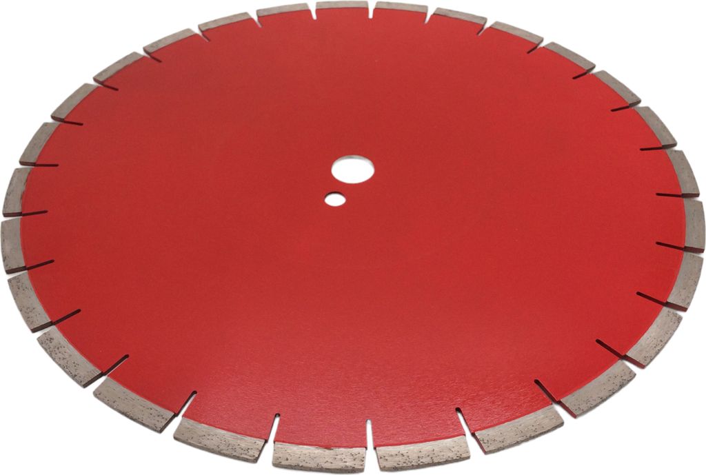 Diamantscheibe Power Cut 400/20 mm für Beton Granit Klinker Stein
