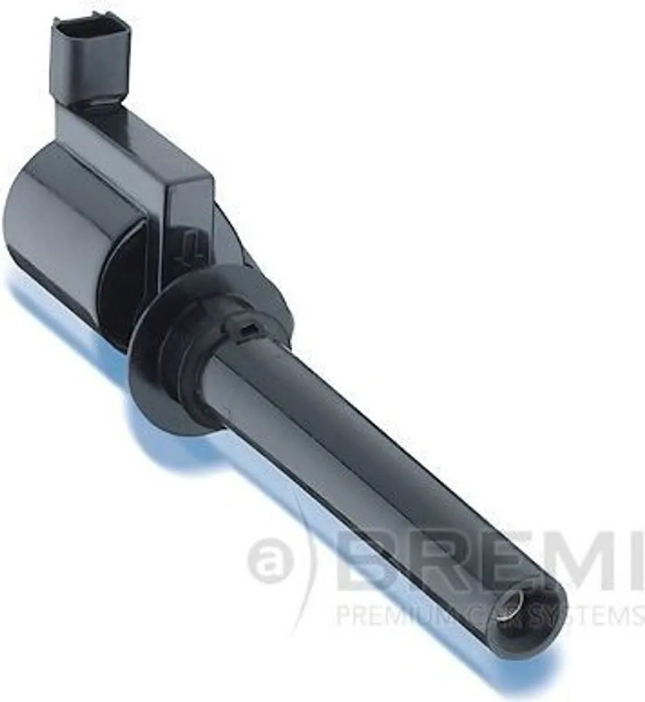 Bobina Accensione BREMI 20434 per Ford Maverick - Qualità OE
