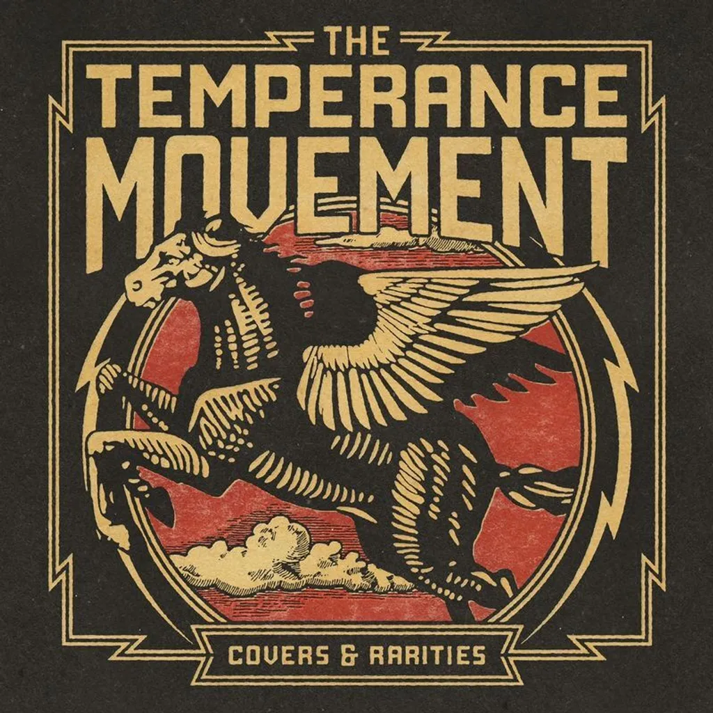 CD Covers & Rarities Digipak - Compilation de Titres Inédits et Rare