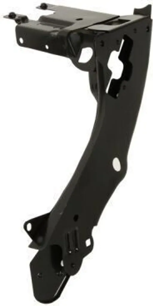 Ricambio Supporto Faro Mercedes W211 S211 BLIC 6508-05-3528242P