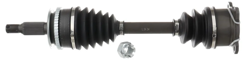 Cardan de transmission avant droit pour MITSUBISHI L200 et Triton KJ