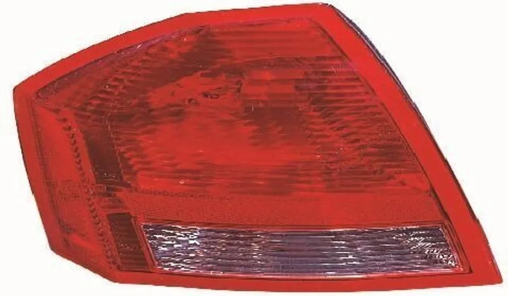 Feu arrière droit Chrysler 300 C ABAKUS 333-1938R-US Haute Qualité