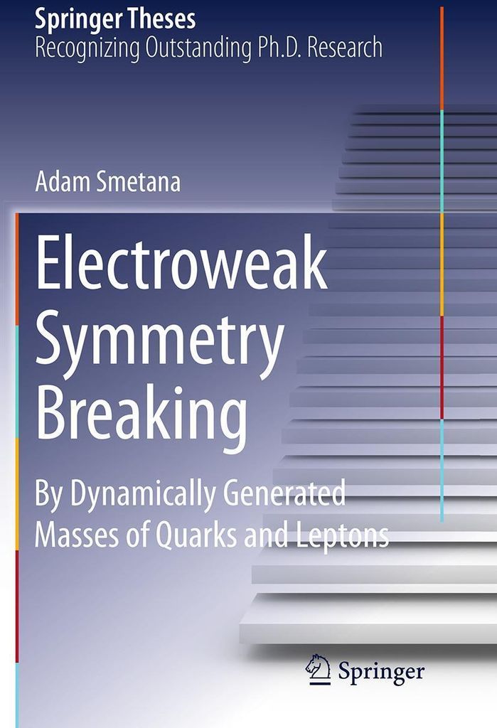Electroweak Symmetry Breaking