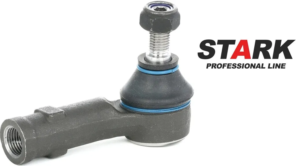 Supprimer le jeu de direction Audi TT et Leon 1M avec la rotule STARK OE