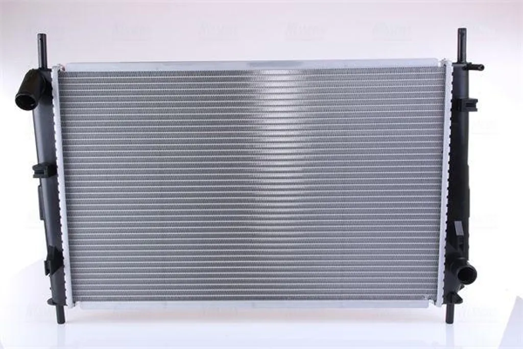 Radiateur moteur NISSENS 69250 haute résistance avec faisceau alu