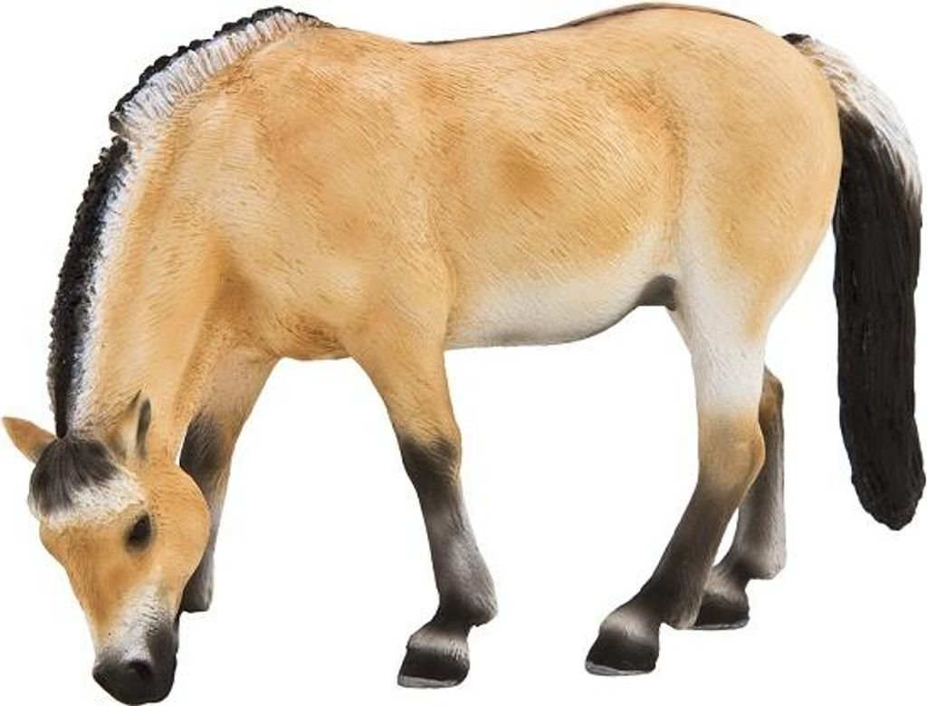 Mojo 387148 Fjord Mare 11 cm Pferdewelt