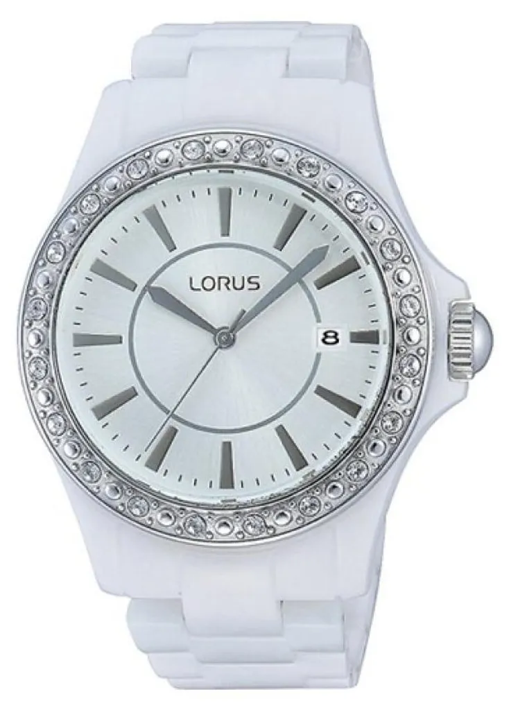 Montre Lorus RH969EX9 pour Homme : Élégance et Fiabilité au Quotidien