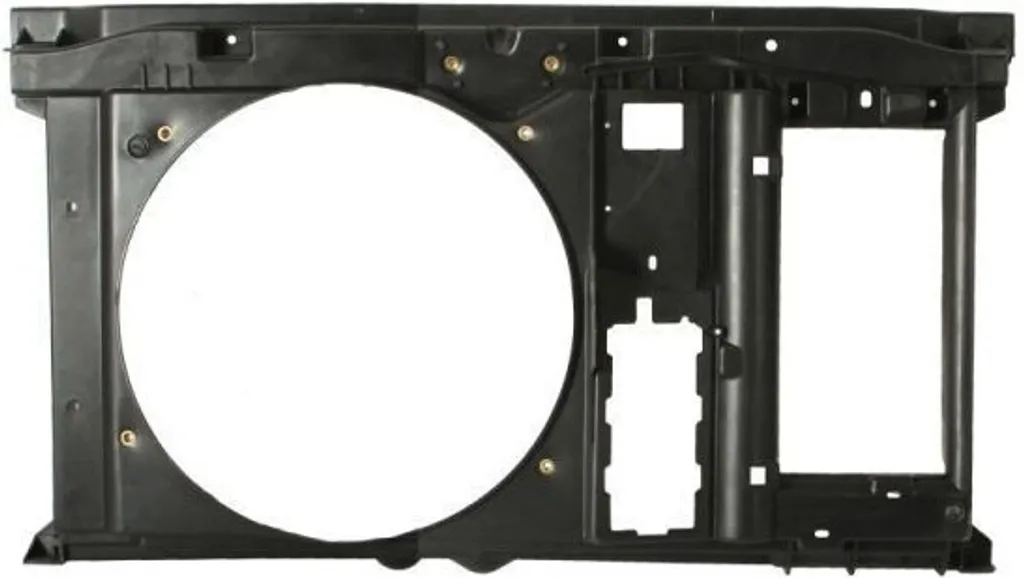 Support de verrouillage de porte OE 6205 Z2 pour 307 SW et 307 Berline