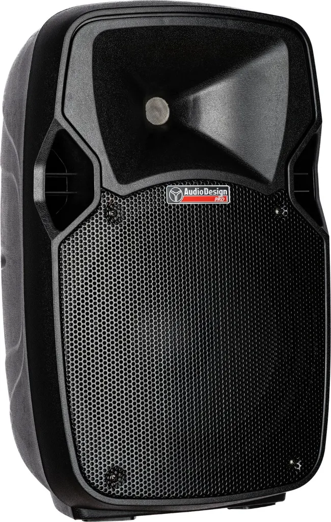 Microphone de Studio AudioDesign M10 USB pour Podcast et Streaming