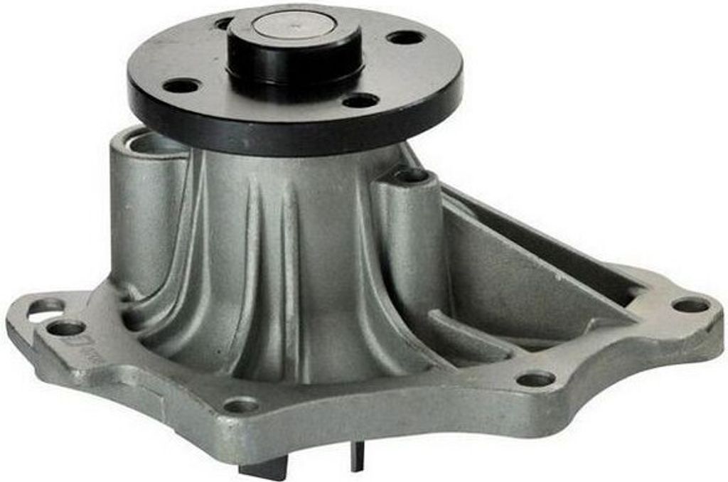 DENCKERMANN Kühlmittelpumpe Wasserpumpe für TOYOTA AVENSIS Kombi (T25) A310355P