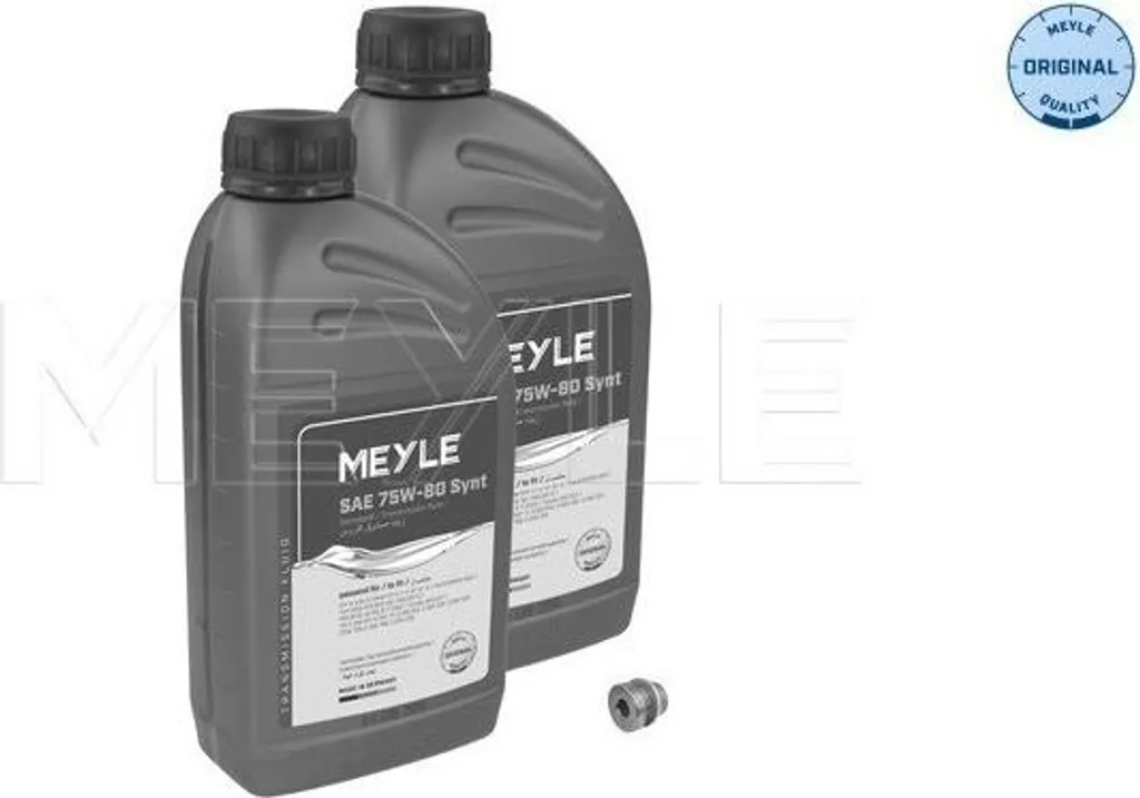MEYLE 100 135 0210 Kit Manutenzione Cambio DSG 7 Marce - Offerta