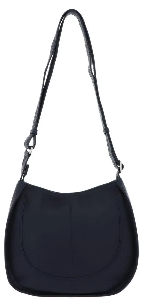 Sac Bandoulière Bleu Marine Milana : Fini le Désordre dans vos Sacs