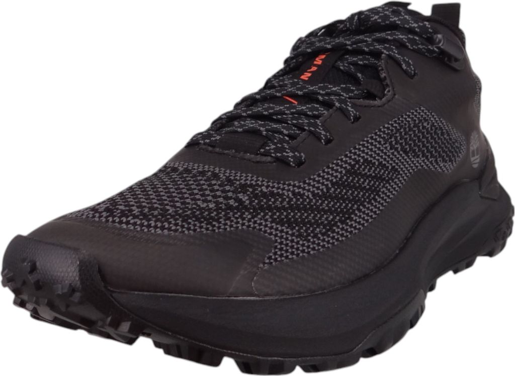 TIMBERLAND MOTION ACCESS LOW LACE Schwarz