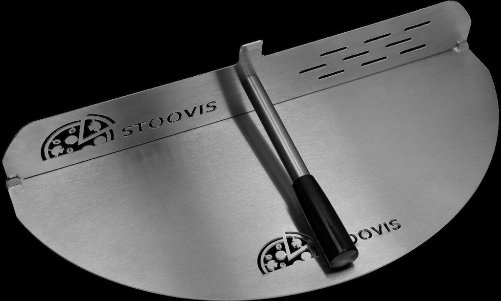 Hitzeschild und Verlängerung Cozze Pizzaofen 17?