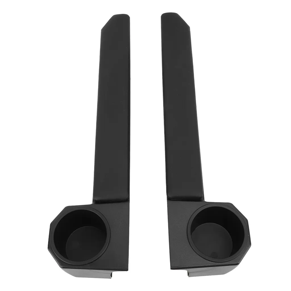 Support de gobelet d'accoudoir de porte en ABS robuste pour 4x4 - 7