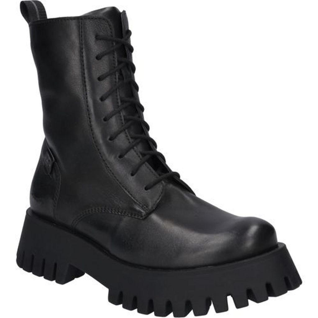 JOSEF SEIBEL Mavie 06 | Stiefel für Damen | Schwarz