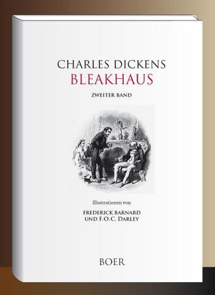 Bleakhaus, Band 2
