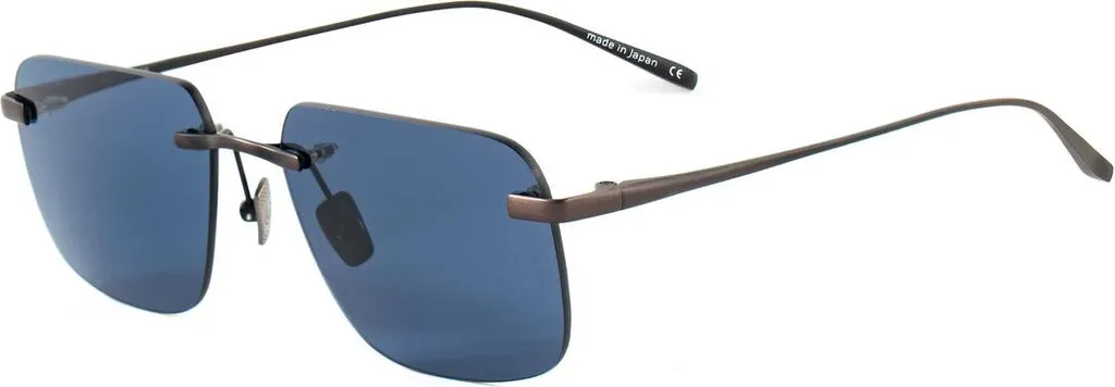 Belstaff HAYFORD-S047 54mm: Gli Occhiali da Sole del Vero Biker