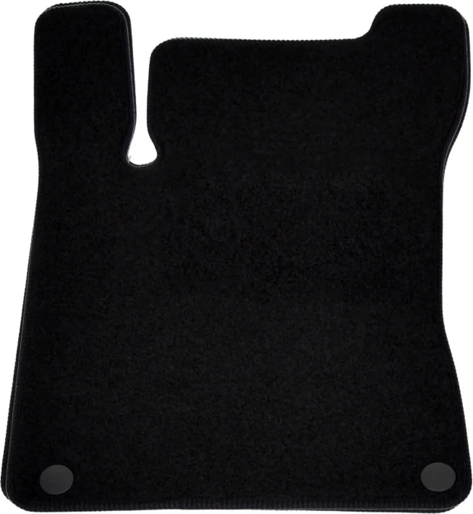 Tappetino Anteriore Sinistro Mercedes GLB X247 2020: Qualità Premium