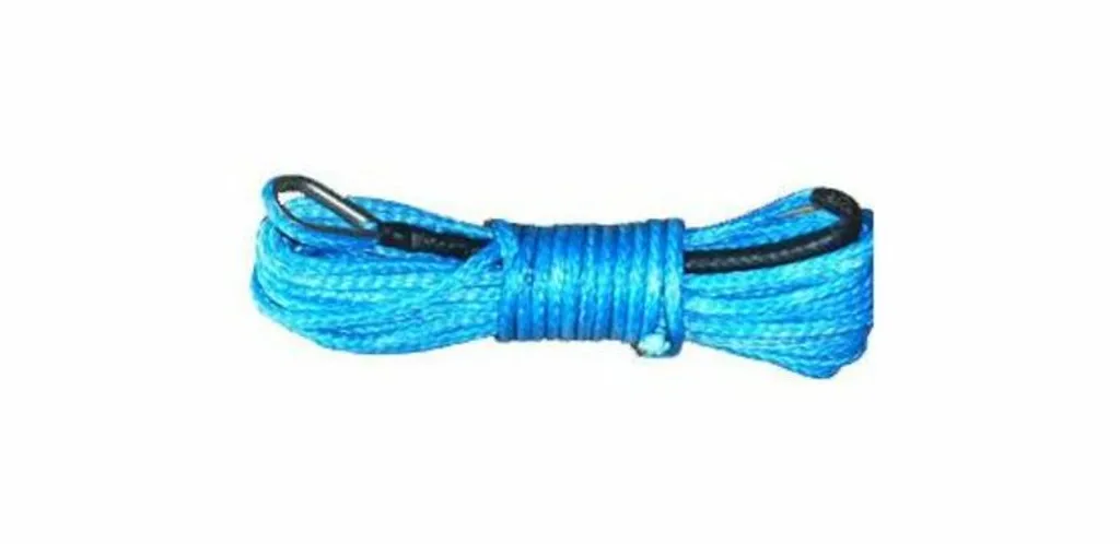 Corde de Rechange en Nylon pour Treuils ART 2500 & 3500 Tout-Terrain