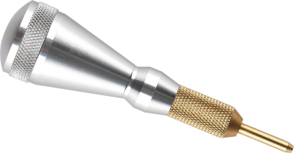 Kings Dart Dartspitzen-Ausdrücker, Silber