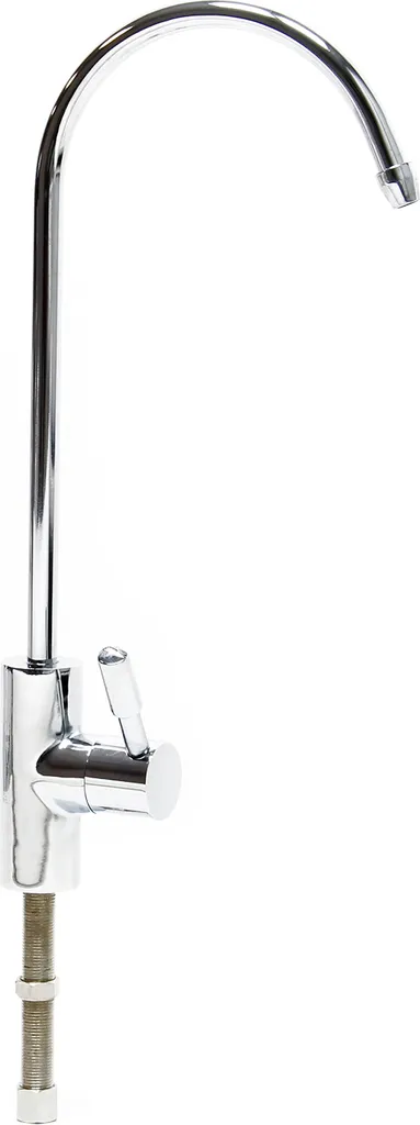 Naturewater Robinet Osmoseur Design II D-13 Chromé - Raccord 1/4 pouce