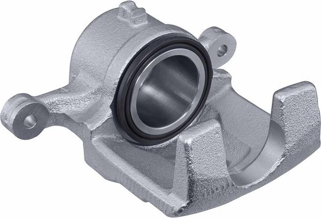 Bremssattel vorne rechts Faustsattel Ø 54 mm HELLA für u.a. FORD FIESTA