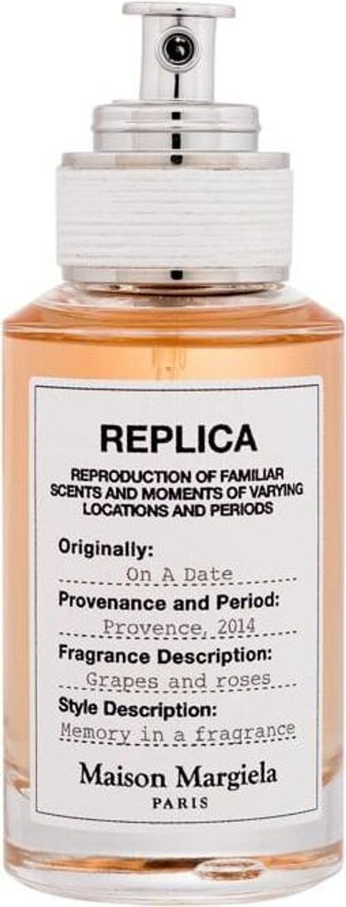 Maison Margiela Replica On A Date Eau De Parfum 30 ml
