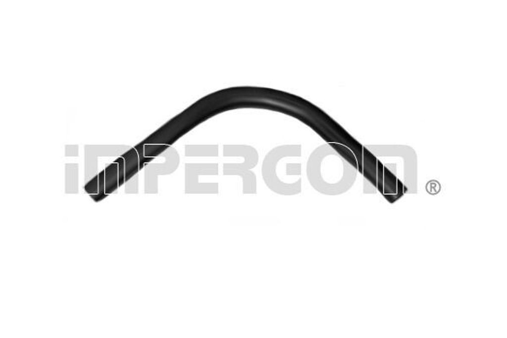 ORIGINAL IMPERIUM Ölschlauch 17604 für FIAT Uno Schrägheck (146) 332 41,5mm Gummi 20,4mm 121g
