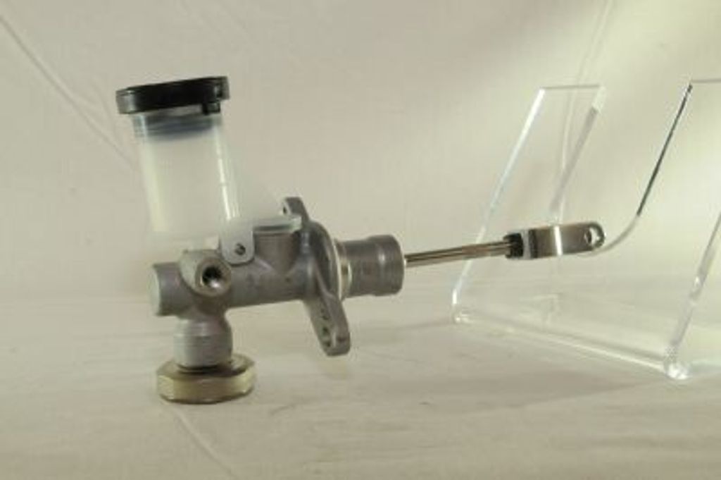 AISIN QN-054 Kupplungsgeberzylinder für NISSAN NAVARA (D22) Pathfinder II (R50) PICK UP (D22)