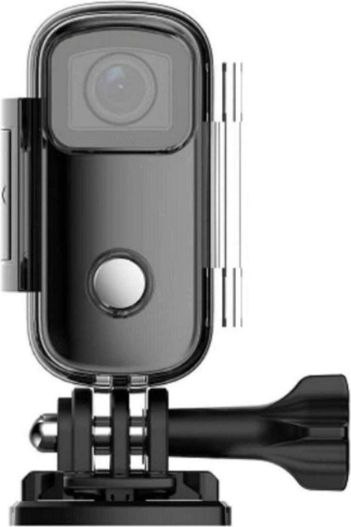 Sportovní kamera SJCAM C100 Mini Black Obrázek produktu 