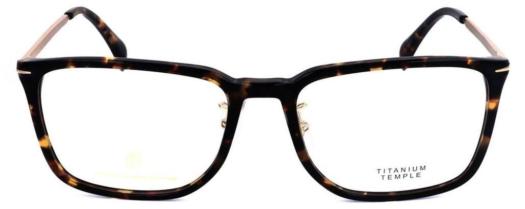 David Beckham Sonnenbrille DB 1110/G 2IK 55 18 145