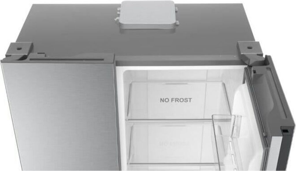 Haier SBS 90 Series 3 HSR3918EWPG Chladicí kombinovaný Obrázek produktu 10