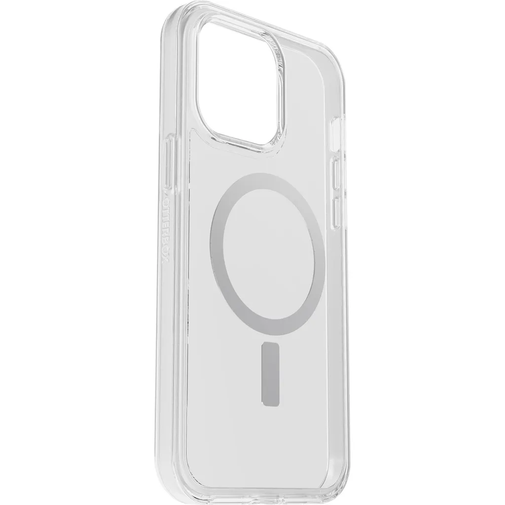 Otterbox Symmetry Plus Custodia per Iphone 14 Pro Max Clear - 3