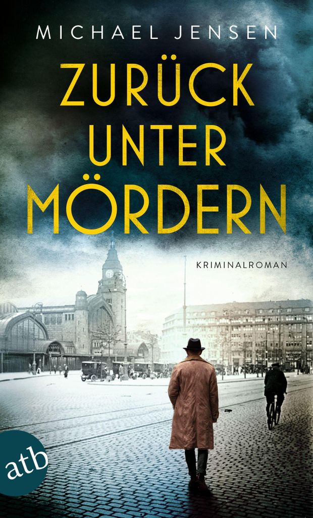Zurück unter Mördern