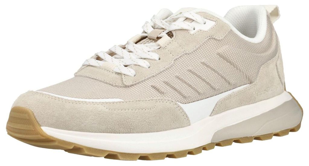Marc O Polo Sneaker Sneaker Veloursleder/Mesh