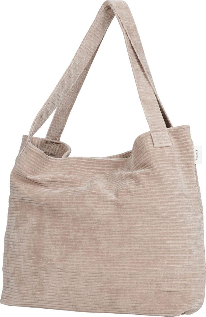 Koeka Vik Mom Bag - Clay Produktbild 1
