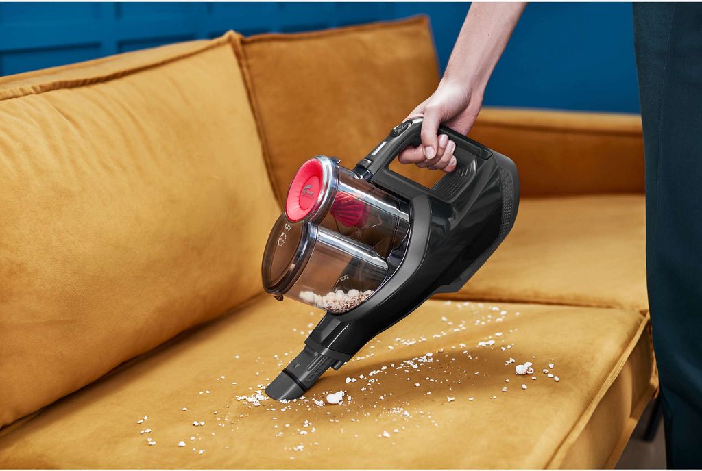 Philips SpeedPro 2-in-1 kabelloser Akku Staubsauger 5000 Produktbild 6