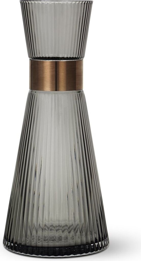 Rosendahl Grand Cru Wasserkaraffe Smoke 1 Liter