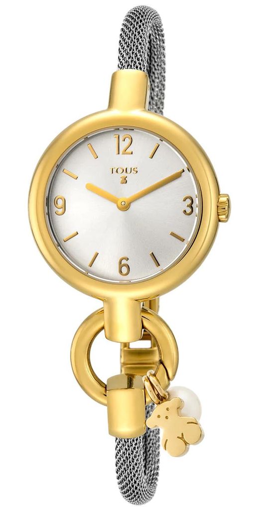 Uhr Tous 800350860
