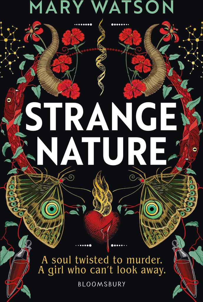 Strange Nature