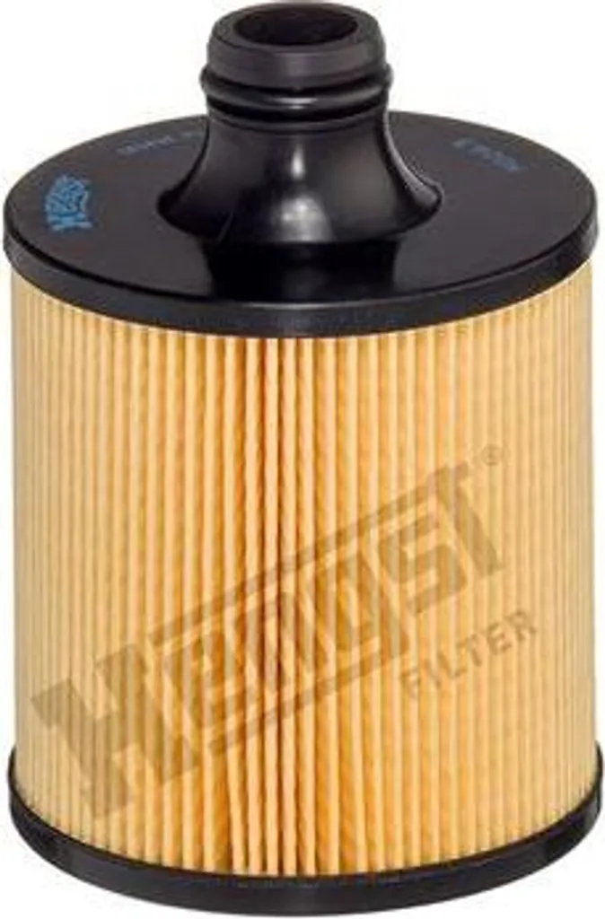 Filtre à huile moteur pour Audi Q7 Q8 et Porsche Panamera E900H D431