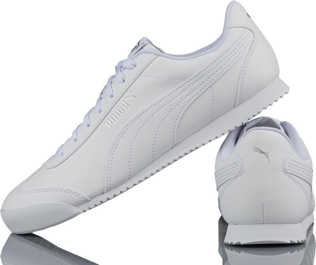 Herren Sportschuhe Puma Turino Fsl