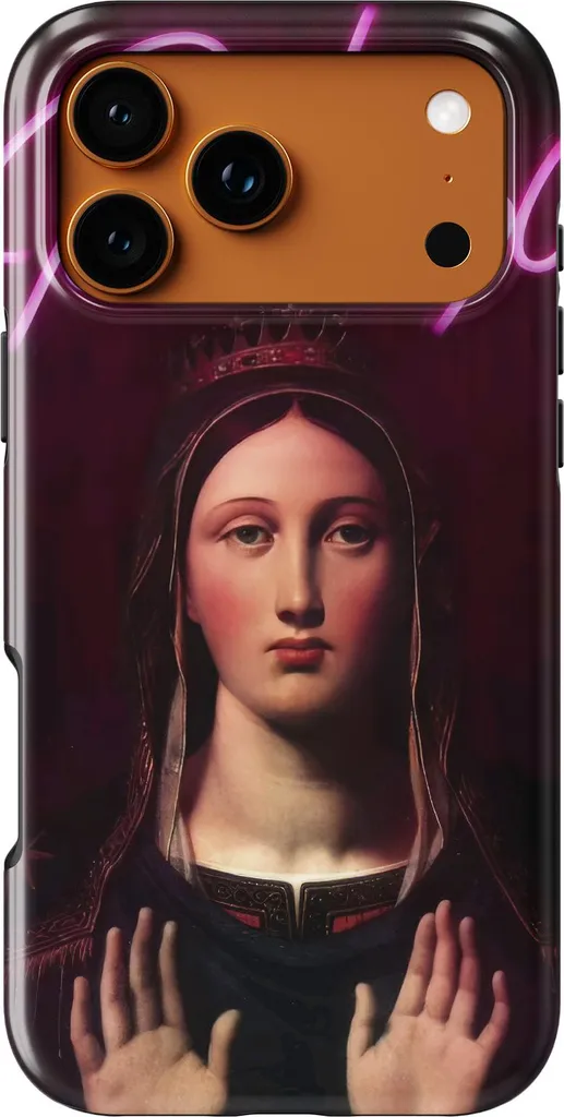 Custodia protettiva per iPhone 17 Pro con MagSafe, resistente agli urti – Custodia protettiva per cellulare