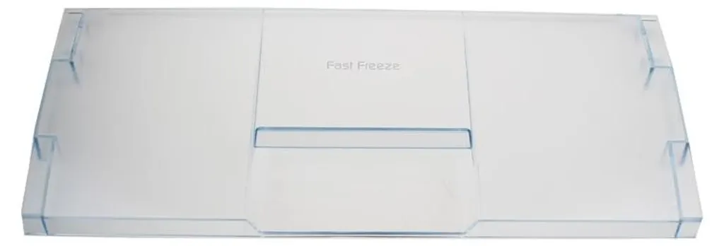 Porte de congélateur Beko FSE273000 - Pièce d'origine 4308801800