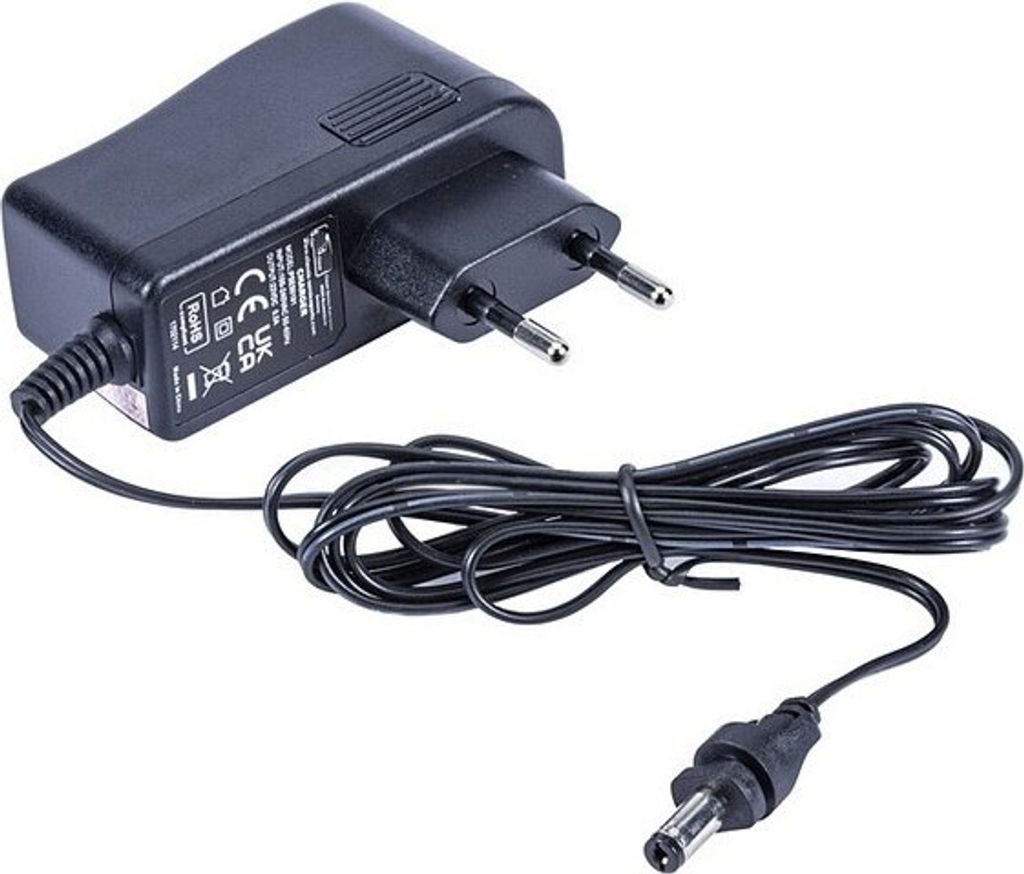 Netzteil für AC-Staubsauger Bosch, Siemens, Nilfisk (22V 0,5A) nicht original