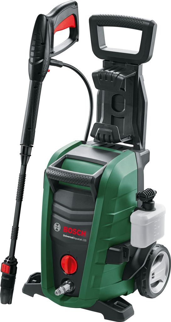 Nettoyeur haute pression Bosch UniversalAquatak 125, 1500W, Image du produit 